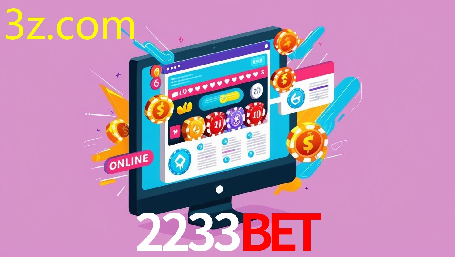 2233BET