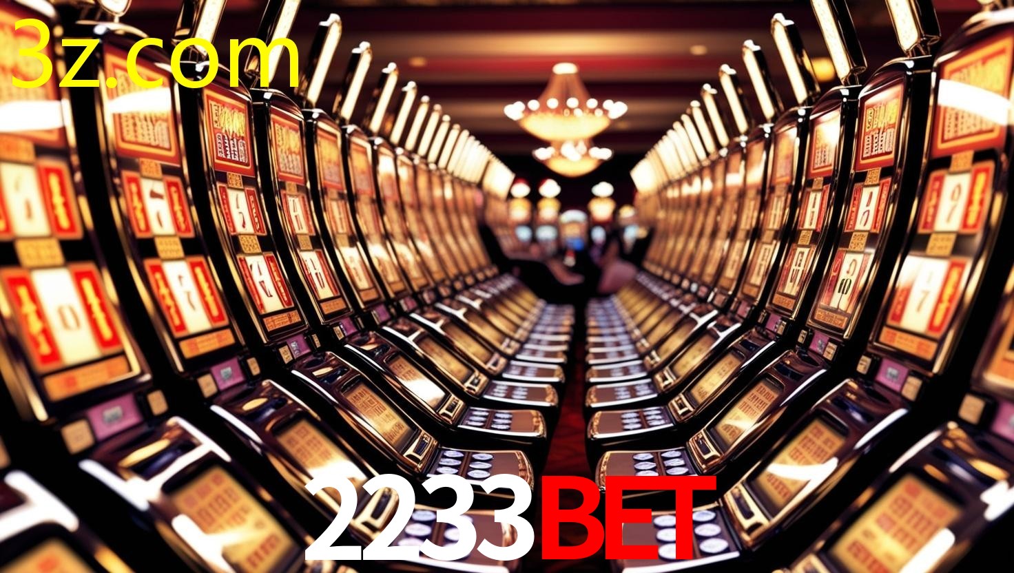 2233BET